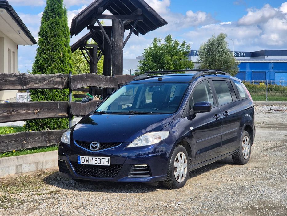 Mazda 5