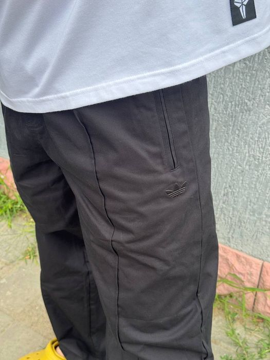 ОРИГІНАЛ штанам adidas Skateboarding Pintuck Pants 2.0.КС 7782  М літо осінь спортивні штани  чоловічі нові оригінальні зручні повсякденні стильні