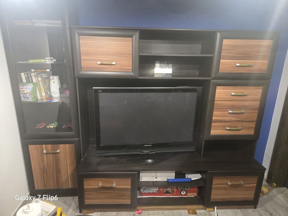 Meble pokojowe w dobrym stanie