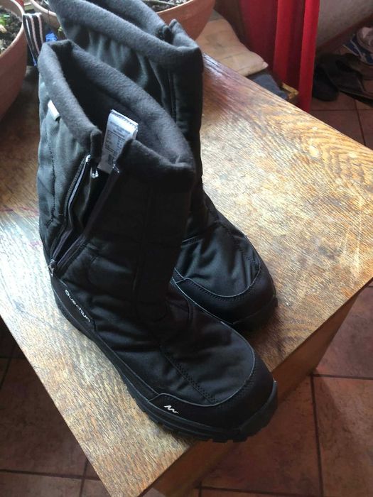 Śniegowce męskie 42 Nowe Quechua