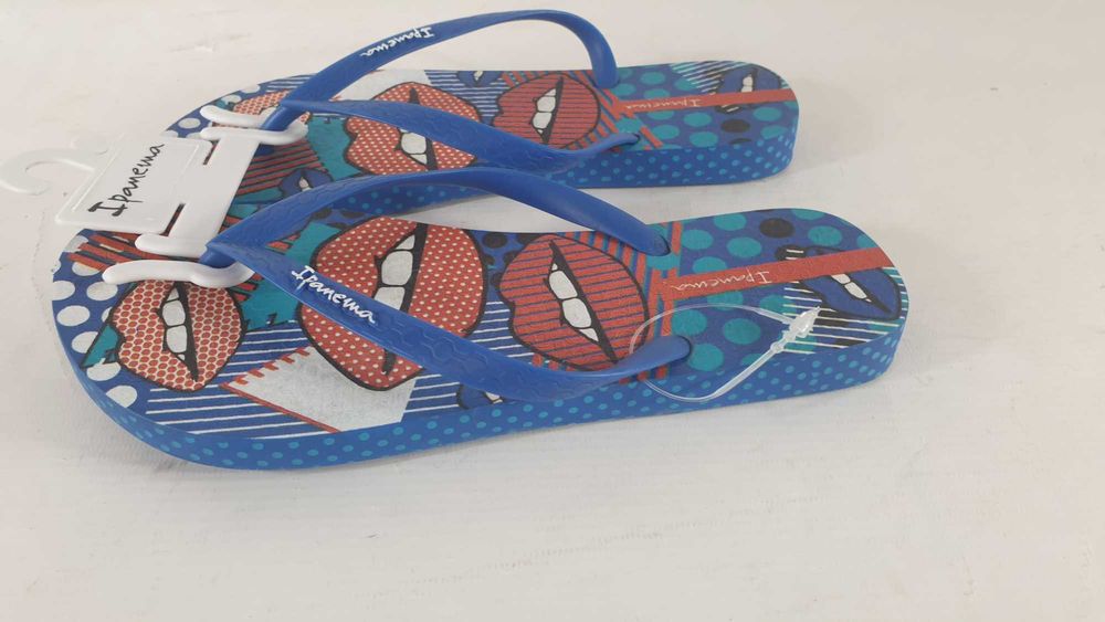 Klapki JAPONKI Ipanema LOVELY II R. 38