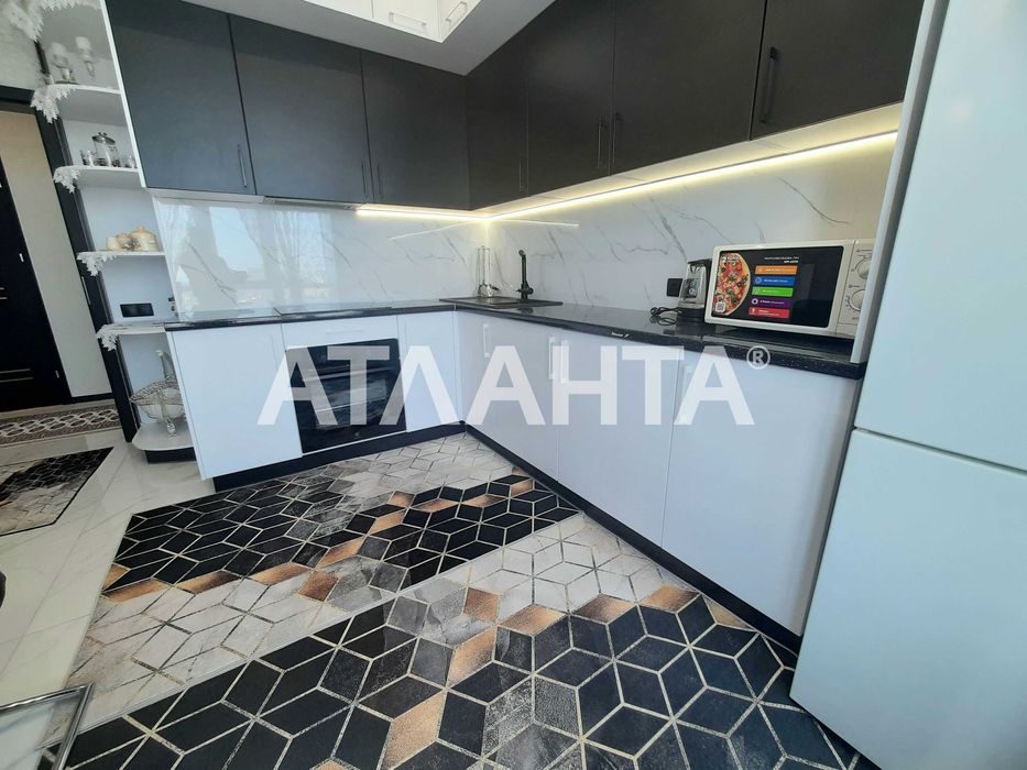 3-rooms apartment apartment by the address st. Romashkovaya (area 86 m²) - Atlanta.ua - photo 2