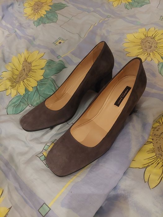 Buty damskie Vero Cuoio 39,5