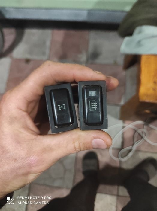Продам запчастини до toyota RAV4