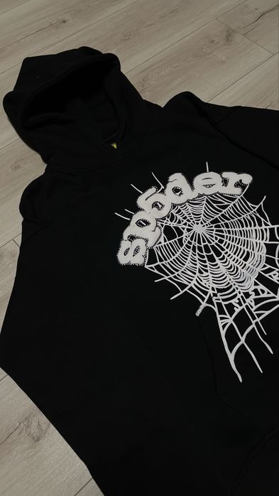 Кофта Спайдер М розмір