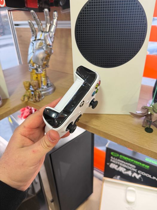 Приставка XBox Series S 512Gb • Гарантія 6 місяців • Обмін • Магазин •