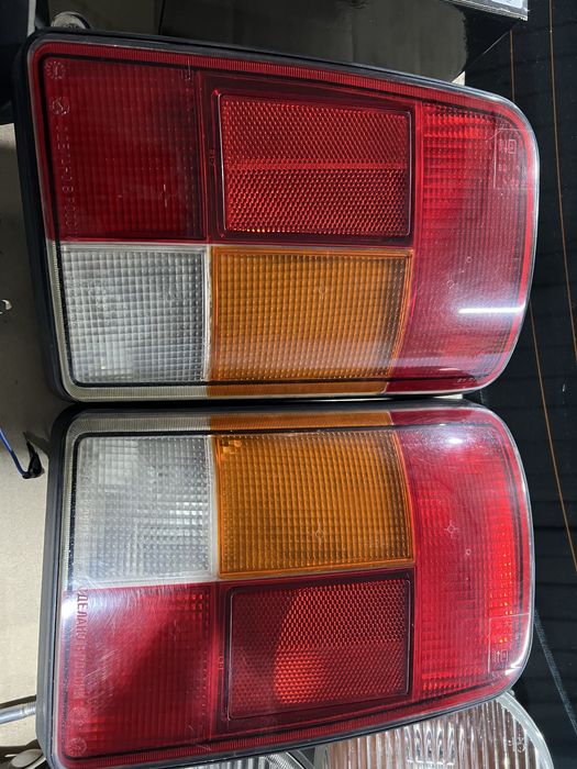 Оптика Нива, Ваз 21213,21214,задний фонарь, фары , надфарники и т.д