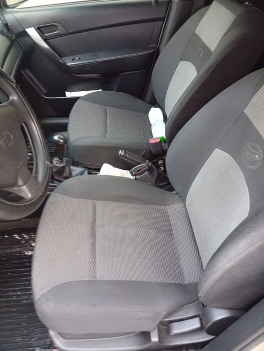 Продам ,або обміняю Заз Віду 3200