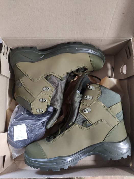 Продам берці TALAN