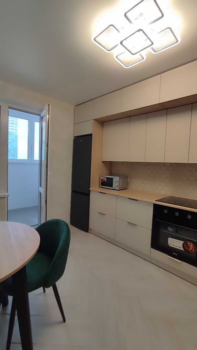 Оренда 1-кімнатної квартири | Одеське Шосе, 18 | Власник