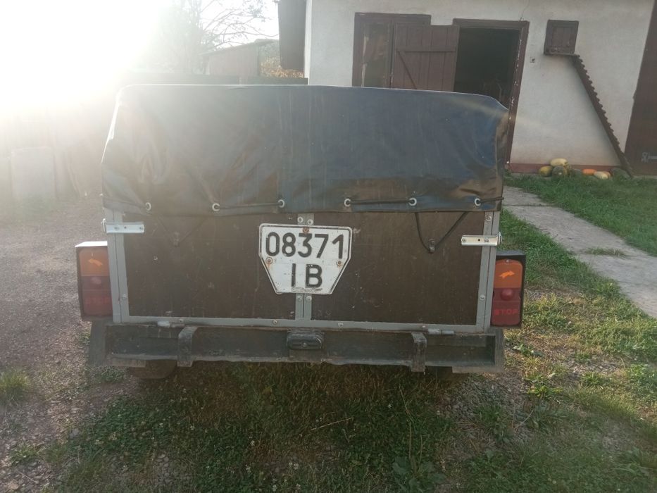 Гарний стан міцний