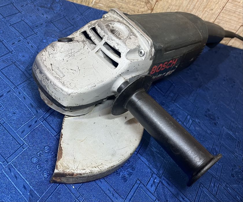 Bosch GWS 20-230 H Professional Болгарка 230мм 2000Вт