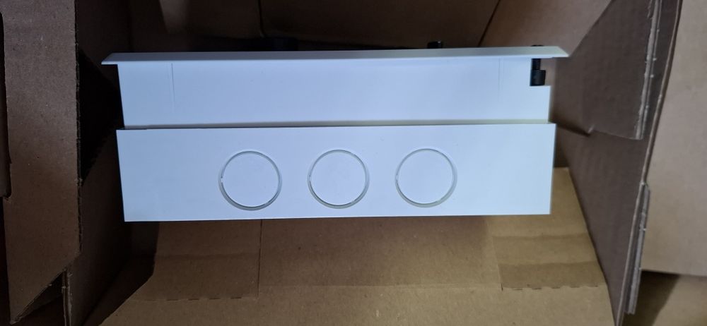 Samson Trovis 5578  i 5573 nowy