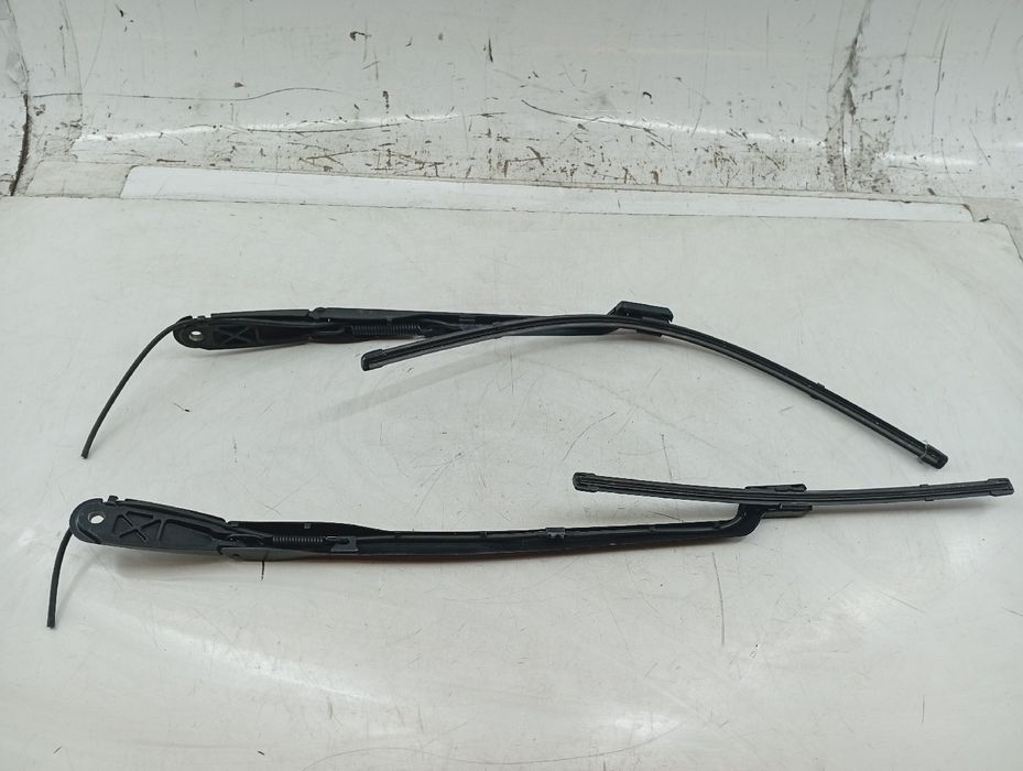Astes/Escova Limpa Conjunto (2) - PEUGEOT 508 II (FB_, FH_, F3_) | 18 -