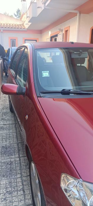Vendo Fiat Punto em muito bom estado no geral — photo 2