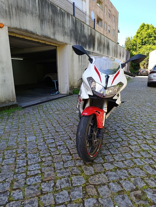 Benelli 302r 38cv
