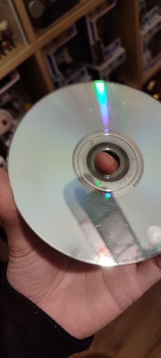 The getaway PlayStation 2