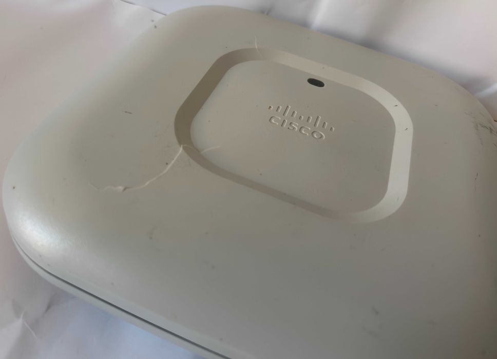 Access Point Cisco Aironet AIR-CAP1702I 802.11ac WiFi5 PoE uszk. obud.