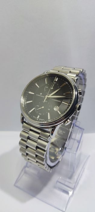 *46*JUNGHANS Diplomat 41/4882