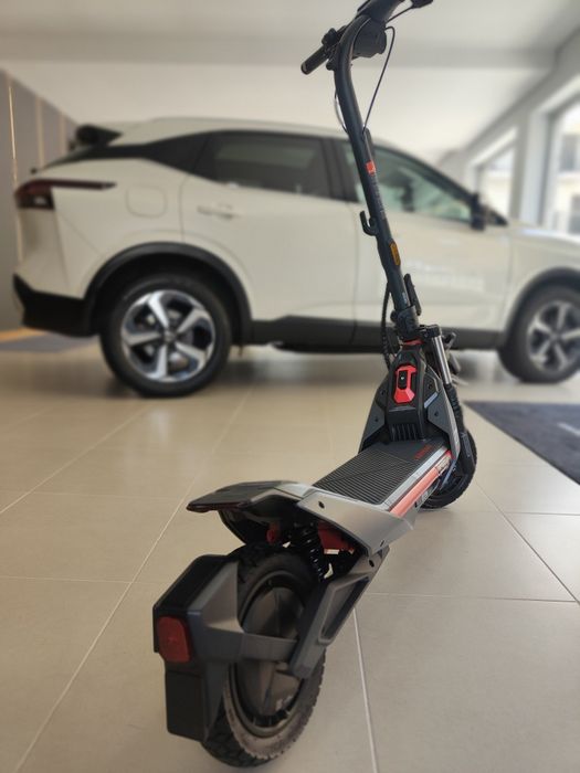 Segway ZT3 Pro Nova