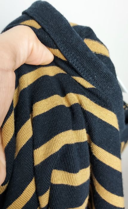 Zara_męska bluzka_S