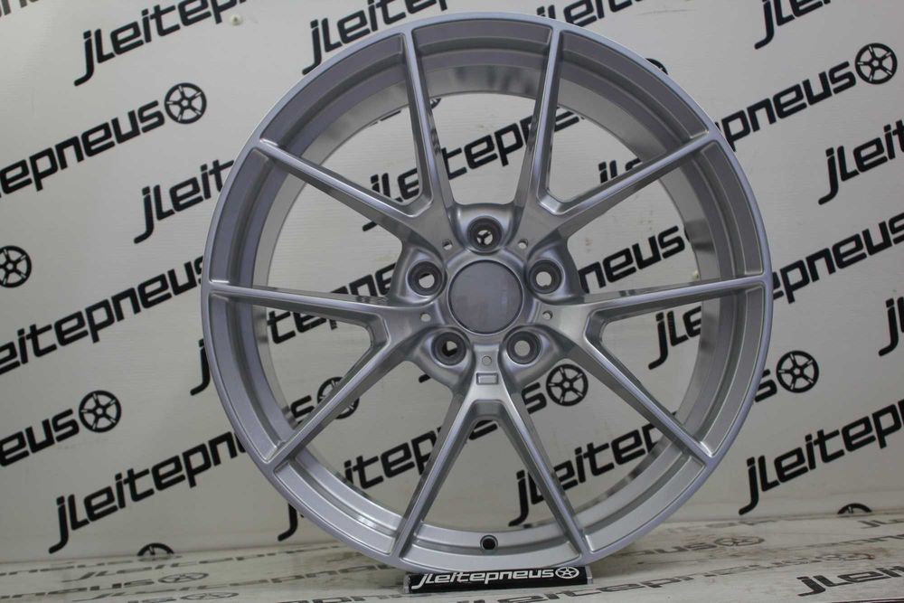 Jantes Novas BMW M4 CS 18 5x120 8+9 ET35+40 - Fazemos Montagem/Envio