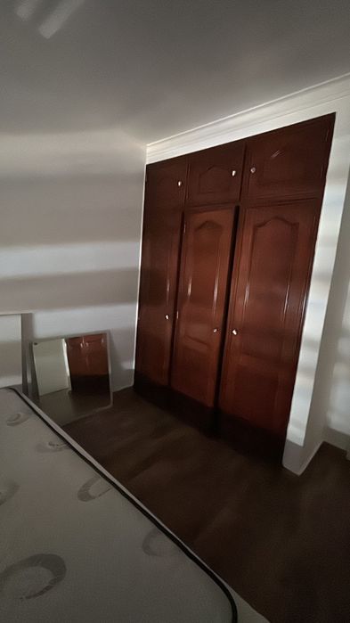 Arrendamento de quarto