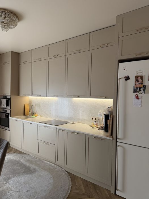 1-комнатная квартира по адресу (площадь 50 м²) - Atlanta.ua - фото 5