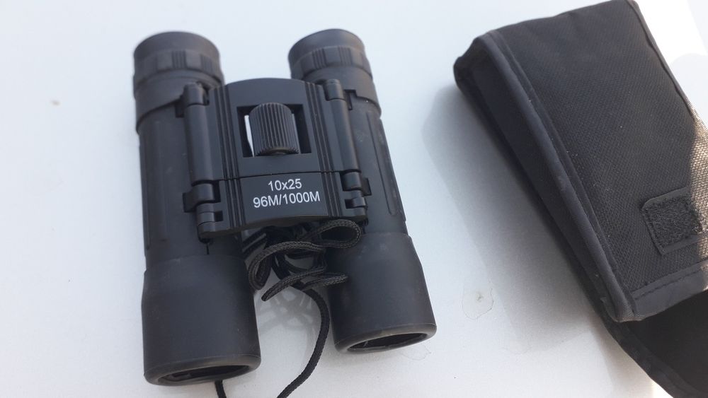 Биноколи профисионалнии