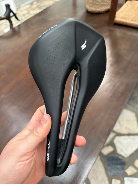 Selim specialized power 143mm