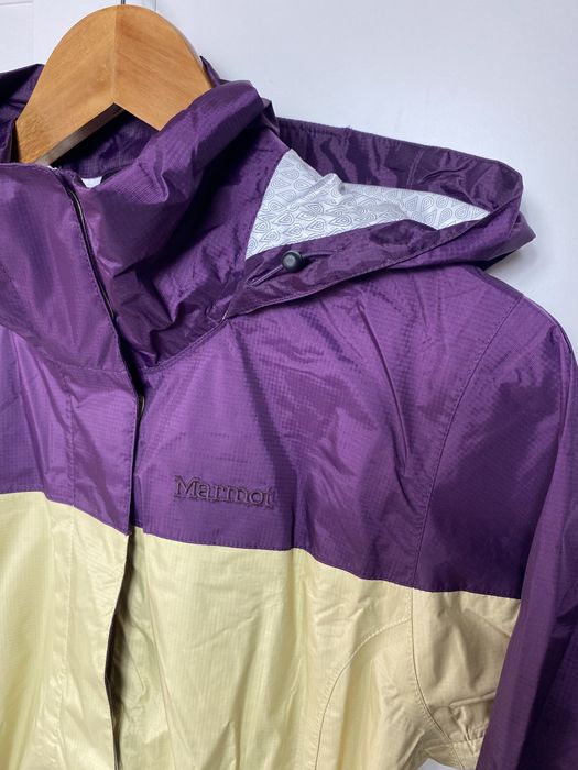 Kurtka Marmot PreCip Eco