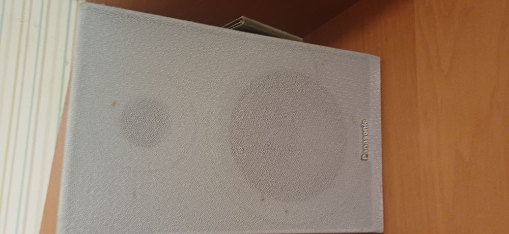 Panasonic муз центр