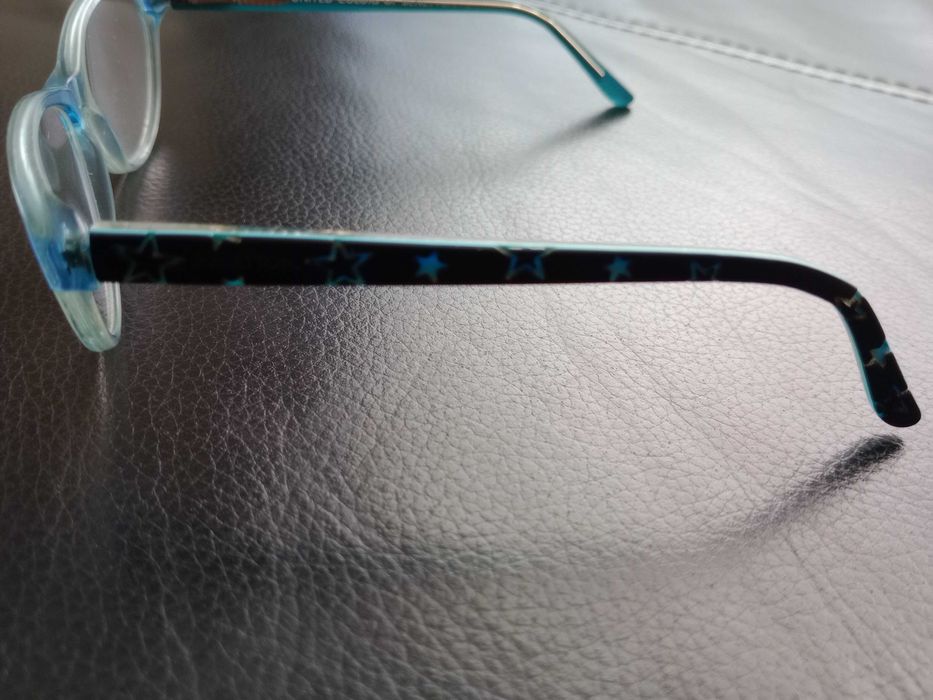 Armação de óculos