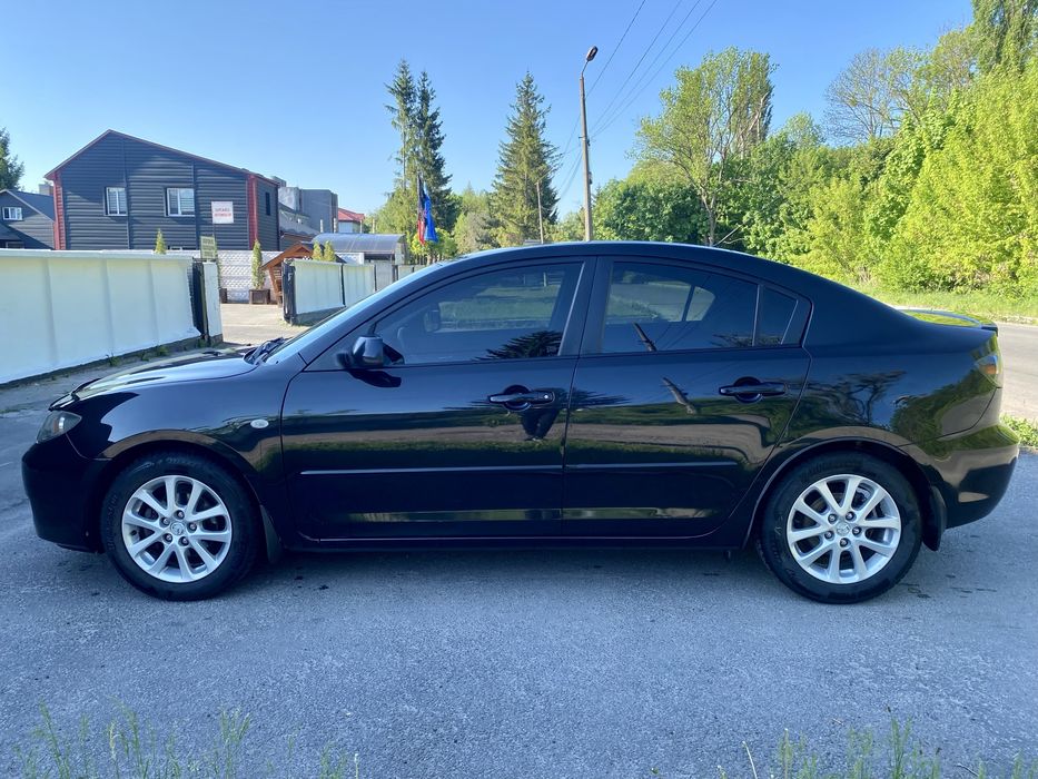 Продам Mazda 3 !!!
