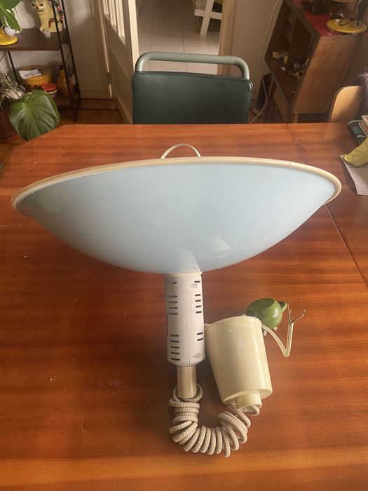 Candeeiro Vintage Finlandês