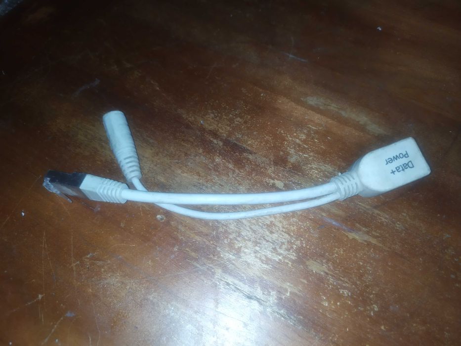 MikroTik RouterBOARD SXT Lite5 (Вулична прийомна WI FI антена)