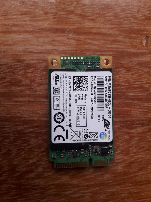 Накопитель жесткий диск винчестер HDD 1 tb