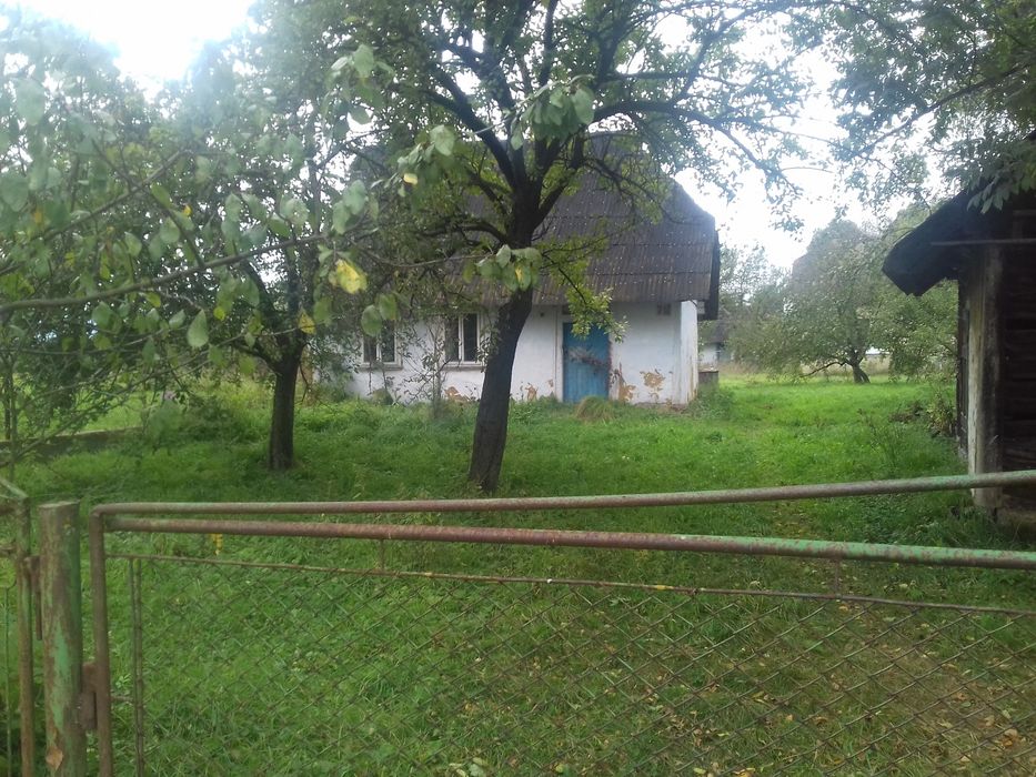 Земельна ділянка під забудову ТОРГ при купівлі