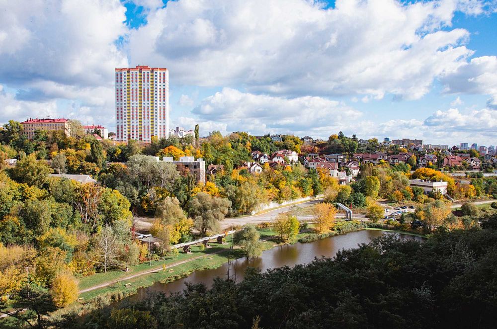 3-комнатная квартира по адресу ул. Кадетский Гай (площадь 80,1 м²) - Atlanta.ua - фото 23