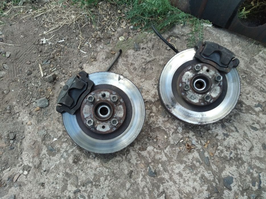 Запчасти ВАЗ-2110