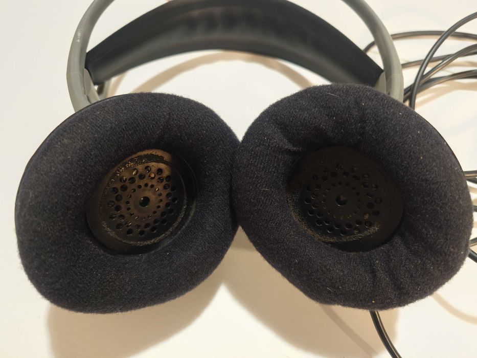 słuchawki TECHNICS RP - F500