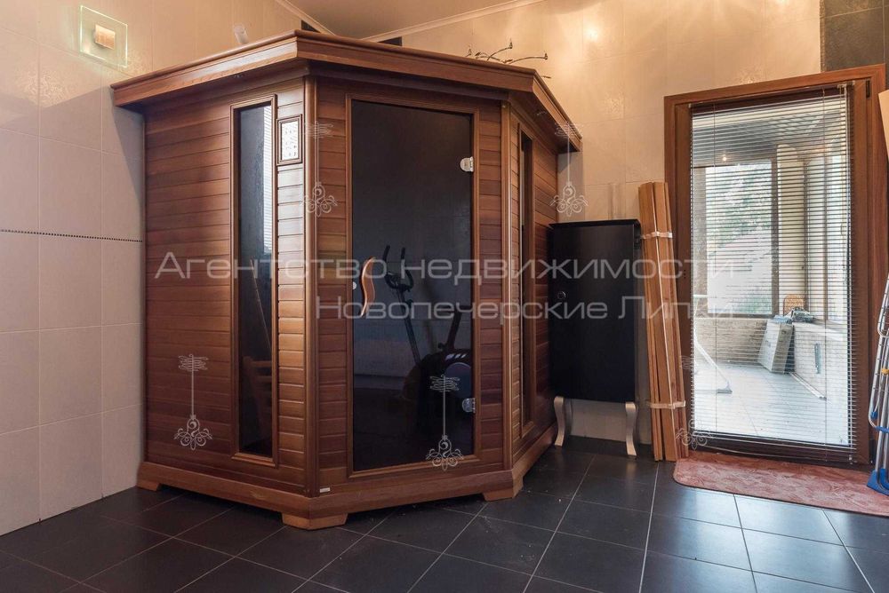 Дом по адресу ул. Кобзарская (площадь 386 м²) - Atlanta.ua - фото 20