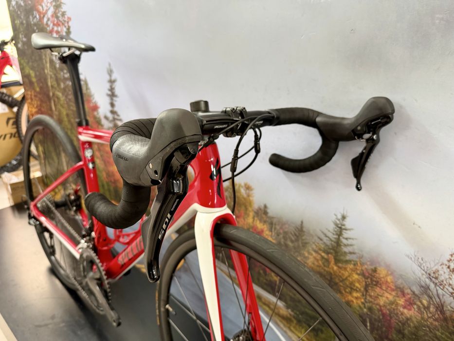Specialized tarmac sl6