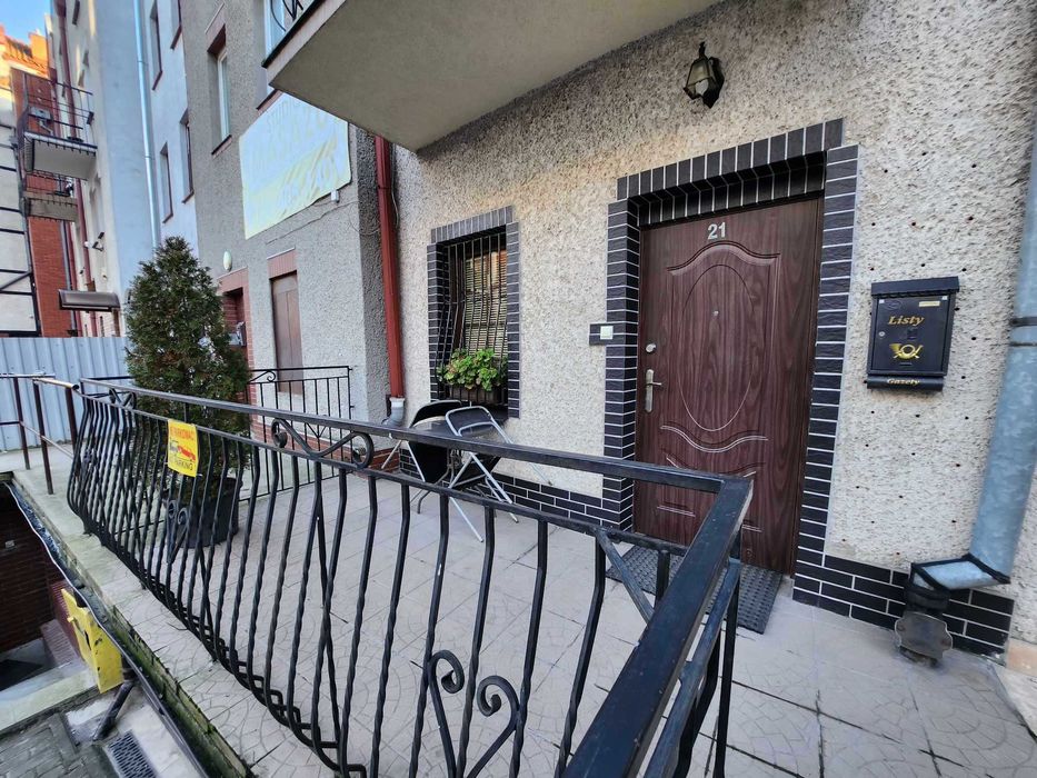 Mieszkanie na wynajem dla pracowników Elbląg Stare Miasto