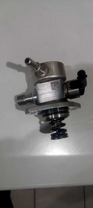 Bomba alta pressão gasolina