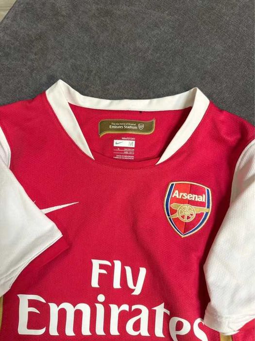 Koszulka Dziecięca Arsenal Londyn rozmiar 150/152