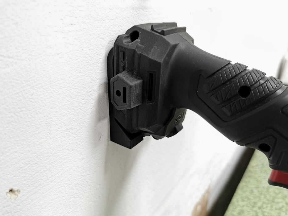 8szt uchwyt Parkside, do elektronarzędzi