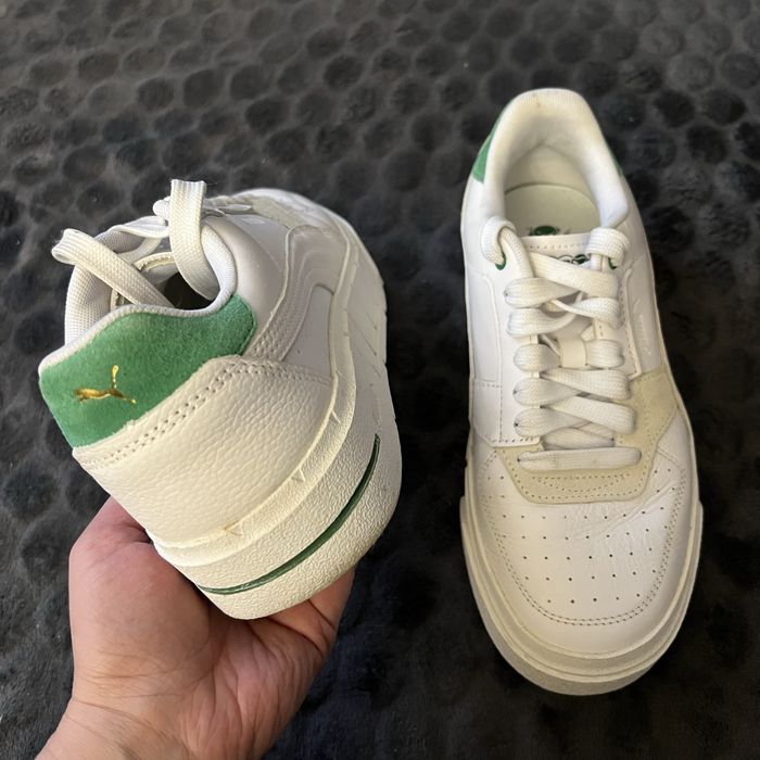 Жіночі кросівки Puma. P. 39. Ідеал!!!