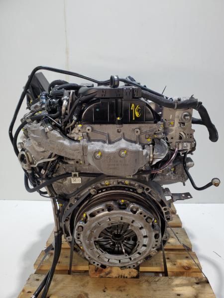 Motor Mercedes Sprinter  2.2 Cdi 651955