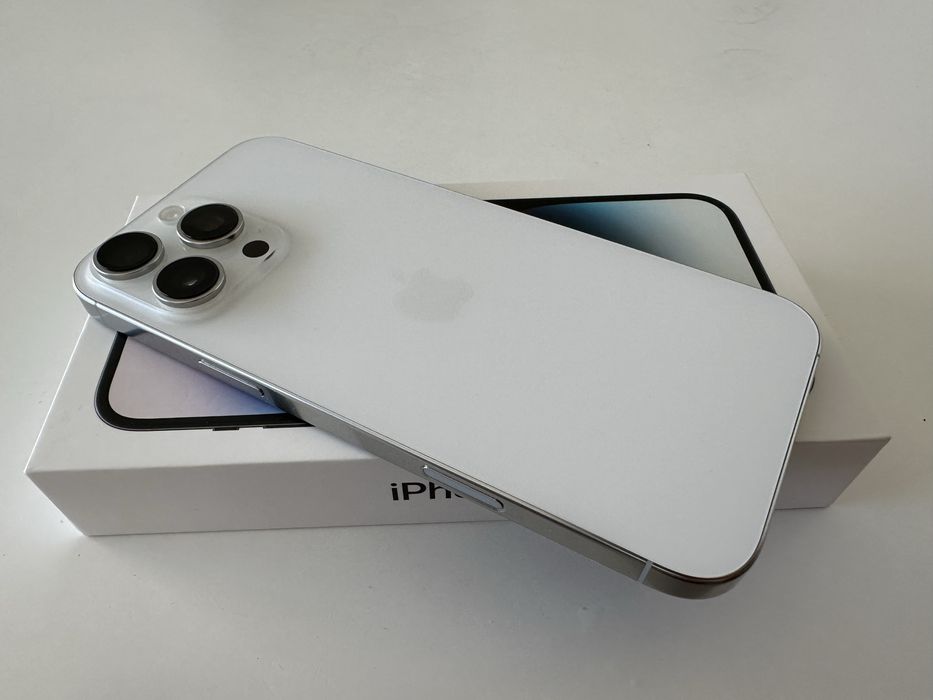 Apple iPhone 16 Pro Max 256gb